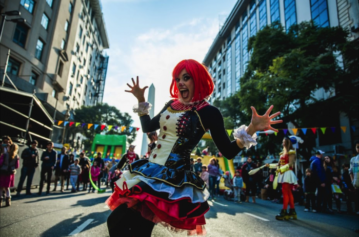 Con un amplio abanico de actividades gratuitas, vuelve Minicentro