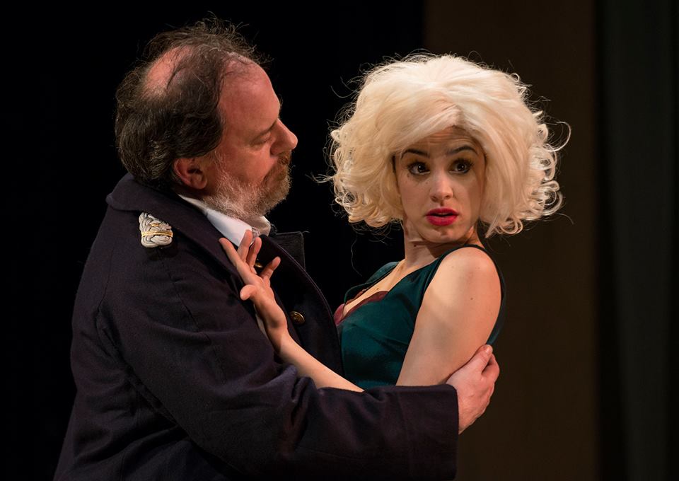 Obras para grandes y chicos en el Complejo Teatral de Buenos Aires