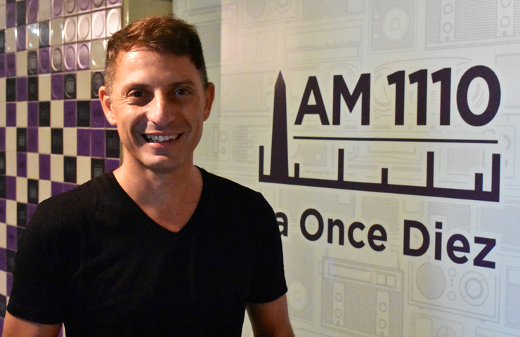 Tus mañanas tienen nuevo ciclo informativo