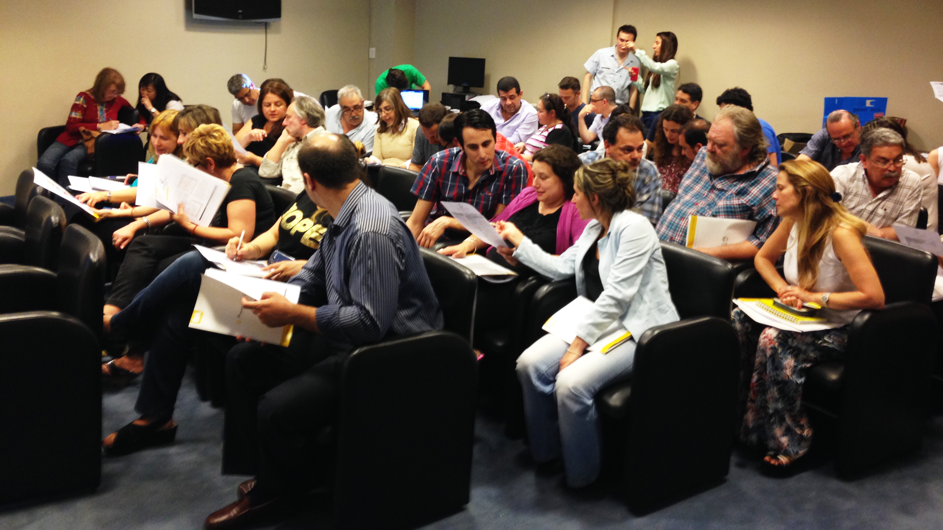 Curso virtual de Accesibilidad Universal para Agentes del GCBA