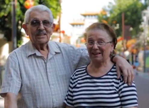 San Valentín: qué es el amor para los porteños