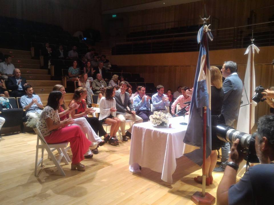 Un buen regalo para el Día de los Enamorados: casarse en un lugar emblemático de la Ciudad