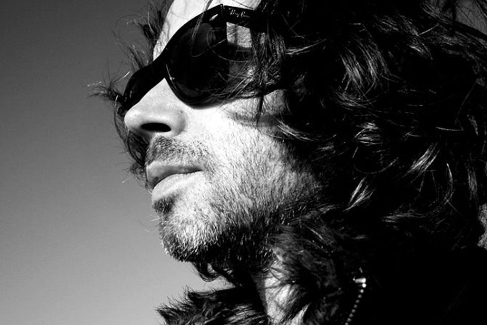 Llega James Rhodes, un crack mundial