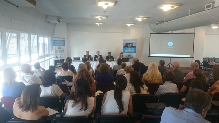 Hacia la confección del Plan Estratégico Participativo BA 2035