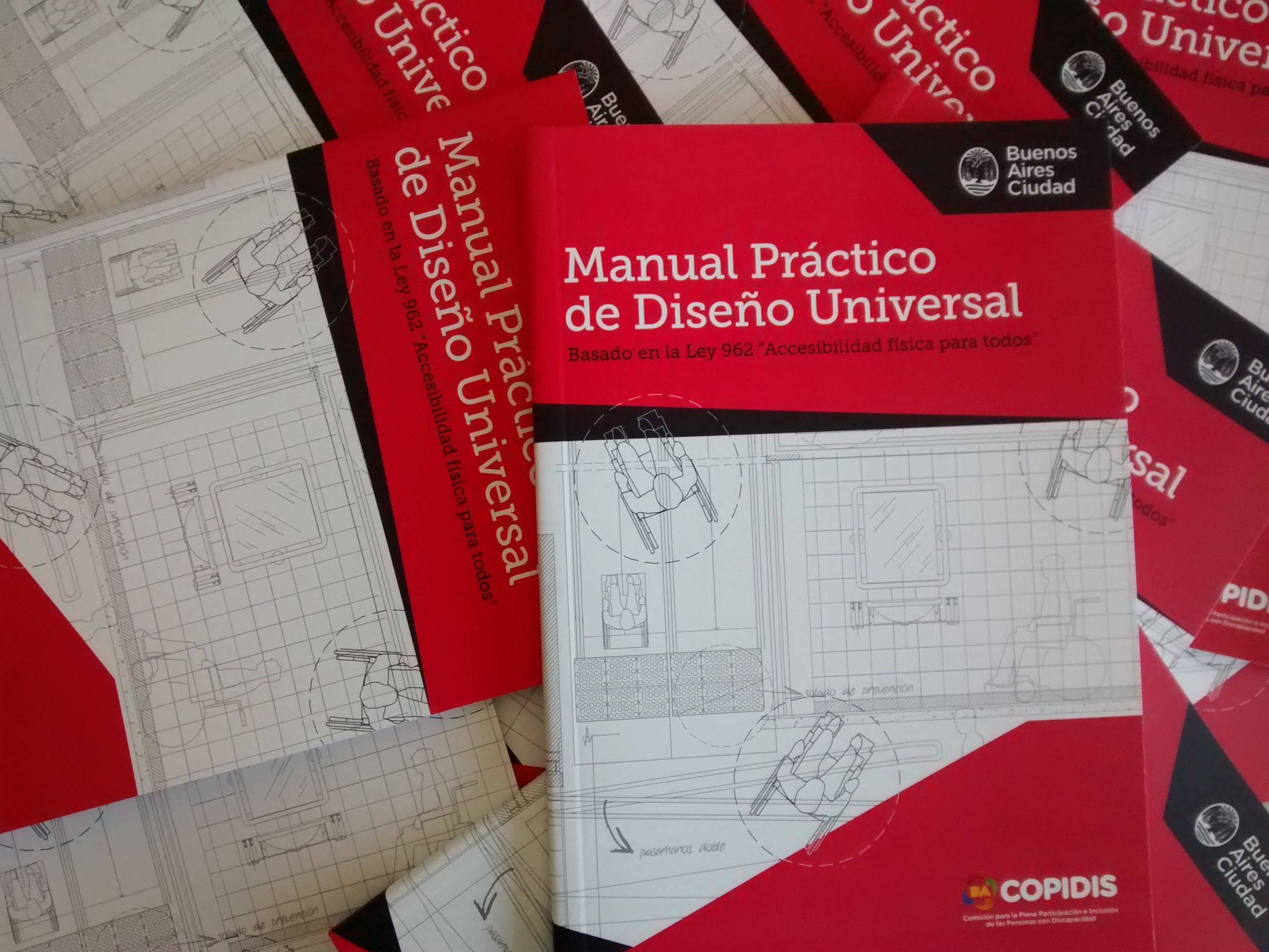 Sin accesibilidad no existe inclusión