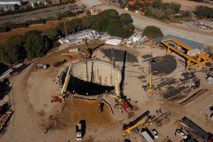 Los vecinos pueden seguir en tiempo real cada uno de los Compromisos de Gobierno