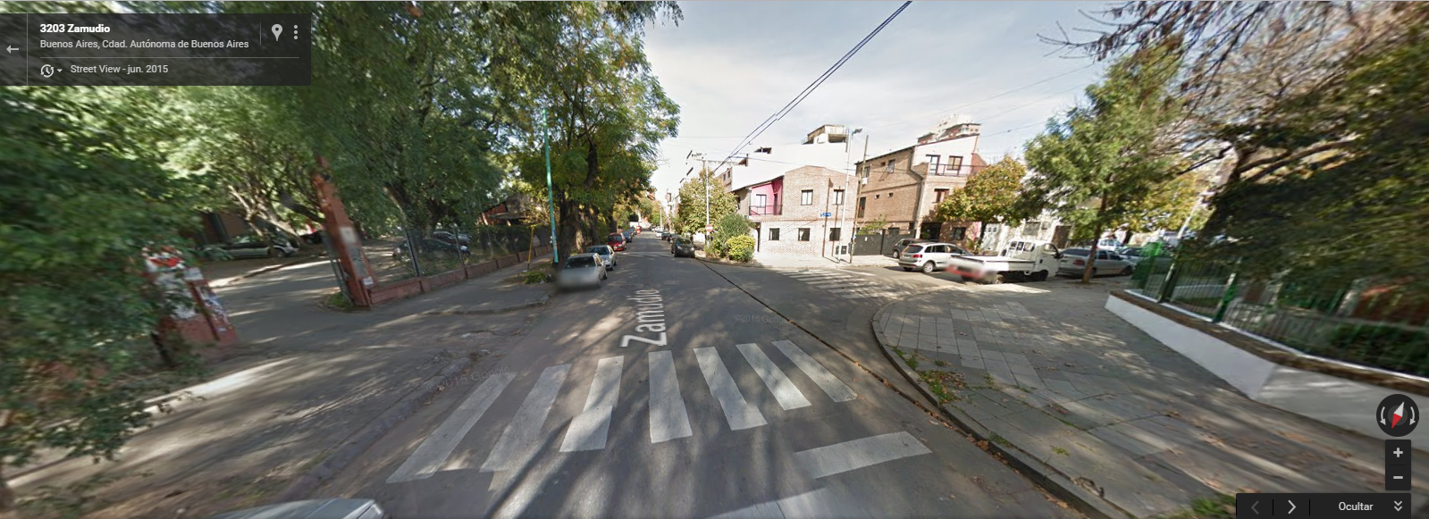 Cambios de sentido en Agronomía