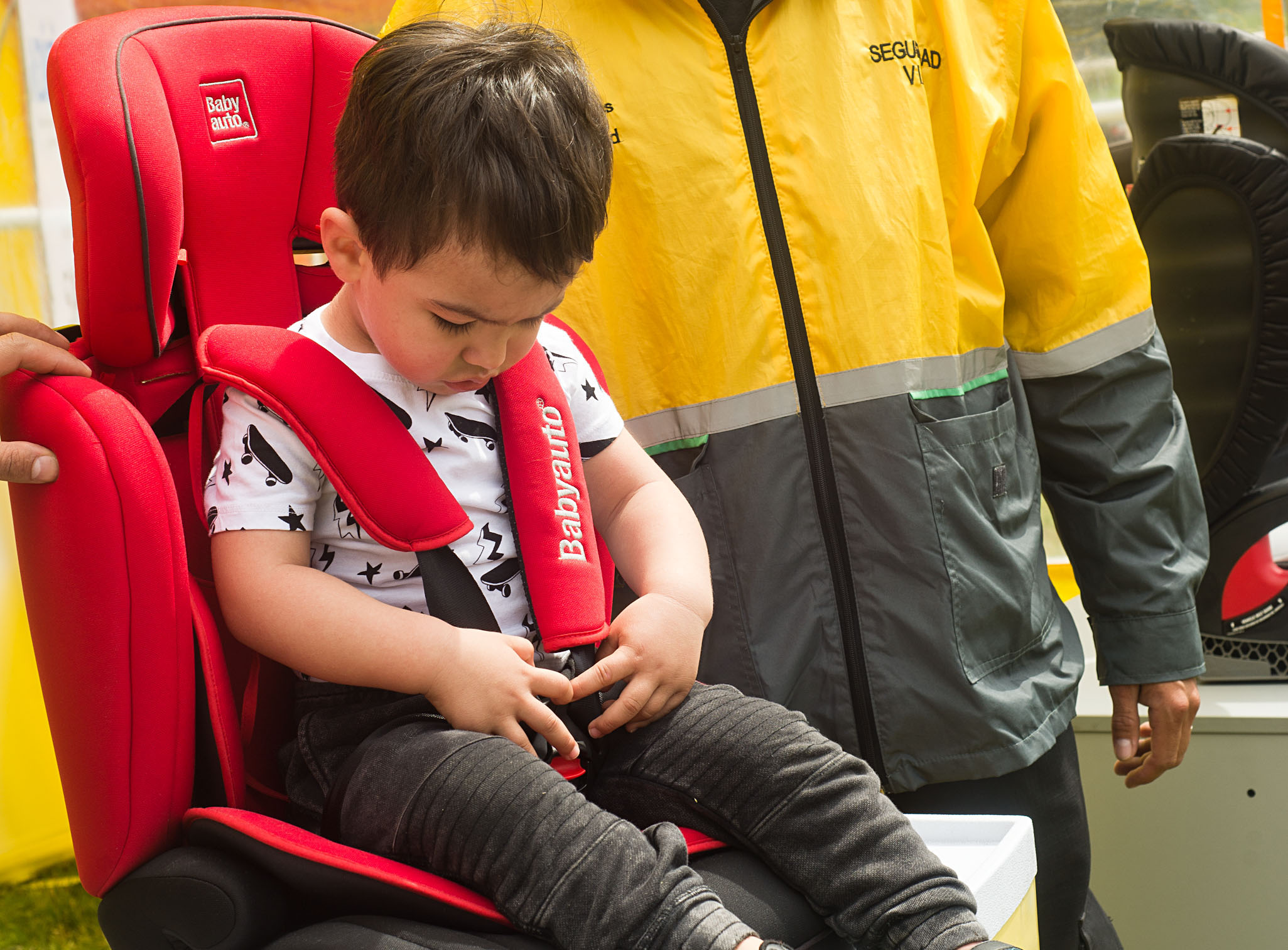 Fin de semana largo: planificá tu viaje y viajá seguro