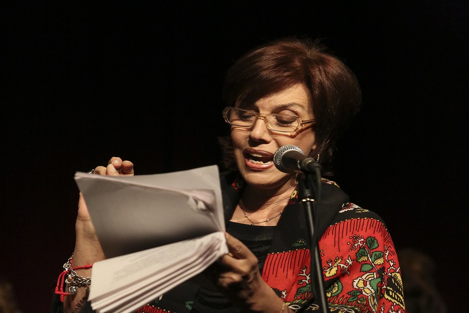Radio Teatro en tu barrio