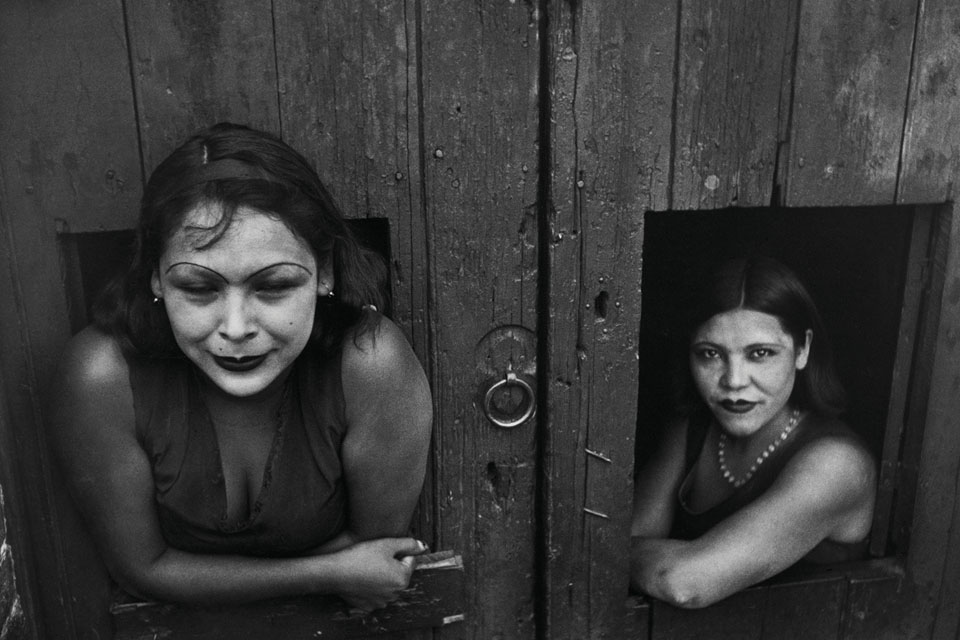 Henri Cartier-Bresson: La importancia de una obra