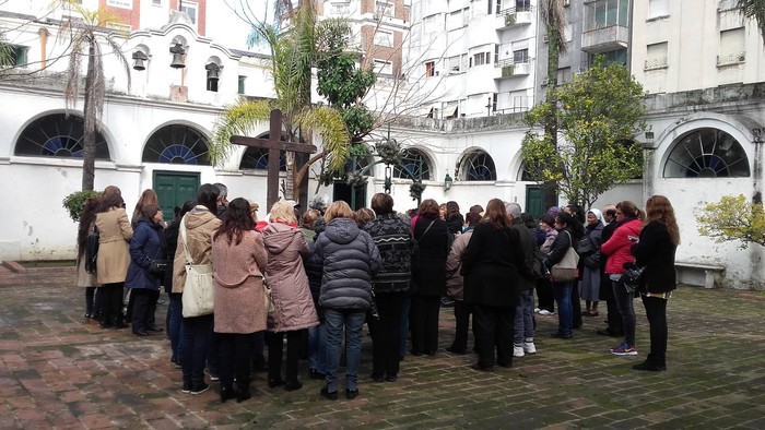 Recorridos temáticos en el Casco Histórico