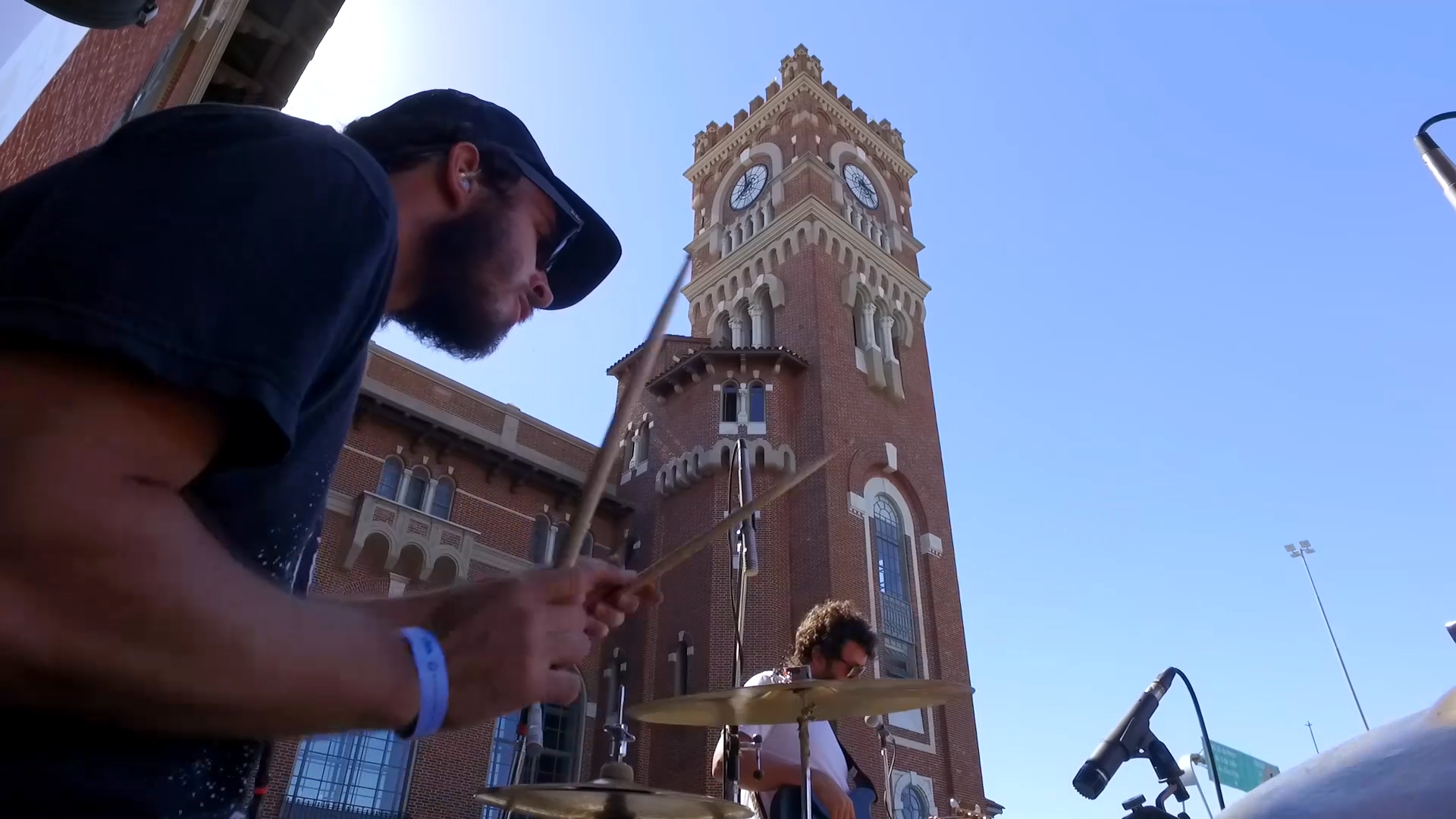“Transformador”, ciclo de rock alternativo