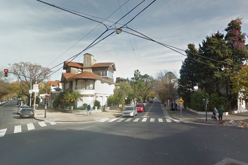 Rincones porteños para conocer en marzo