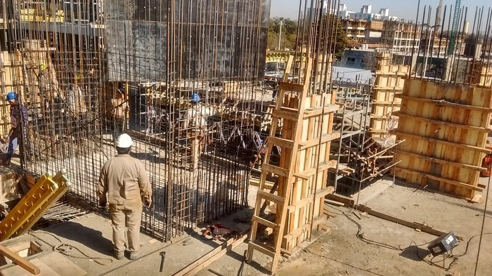Sistema de Autogestión de Liquidación de Derechos de Obras