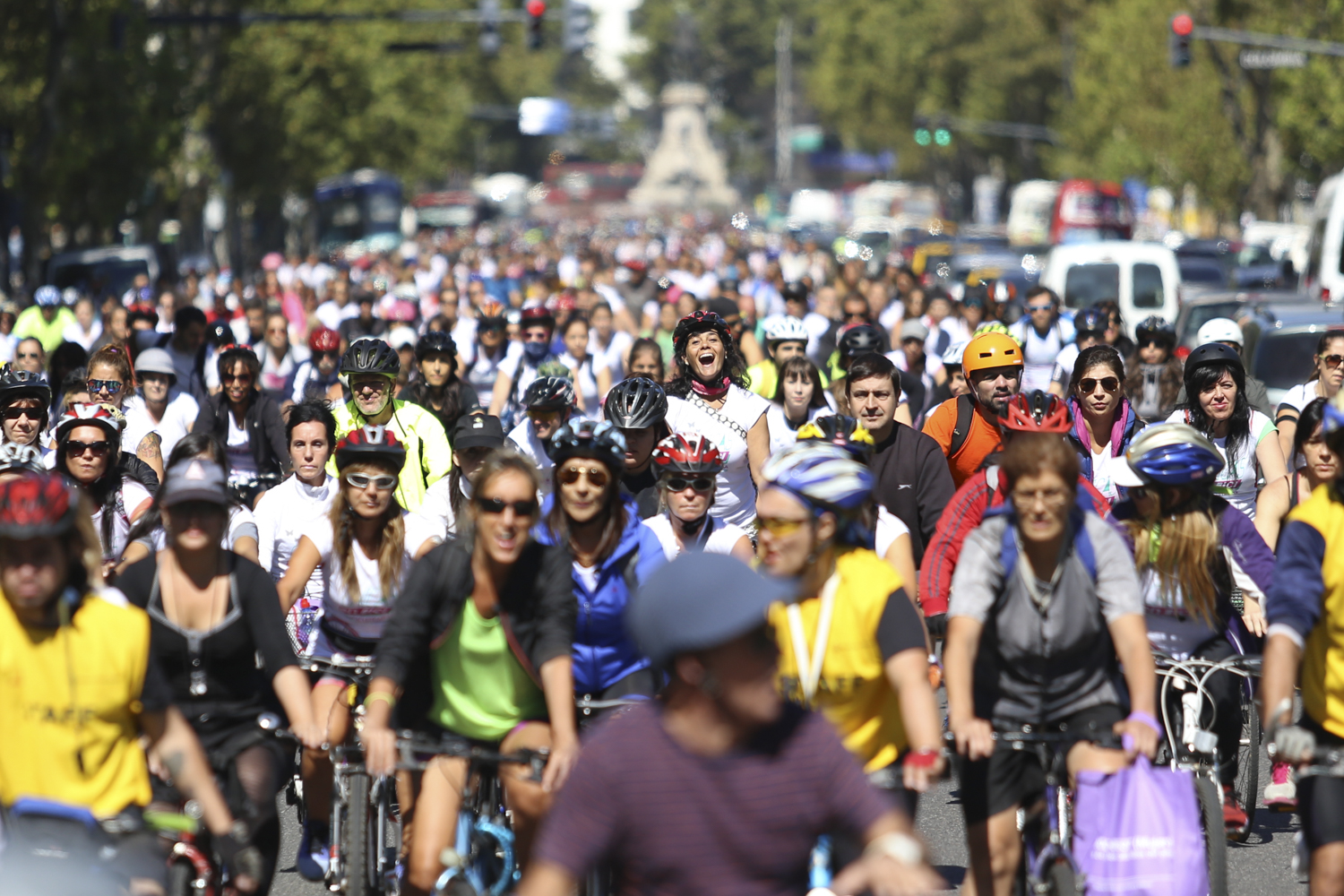 La Ciudad y el BID lanzan el concurso internacional "Ciudad para las personas"