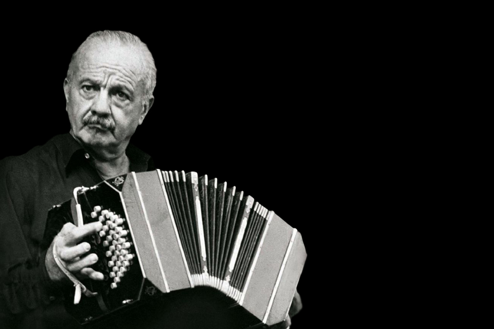 Aniversario Piazzolla 