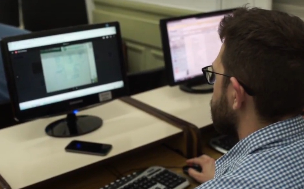 La feria de Codo a Codo, una oportunidad para aprender a programar