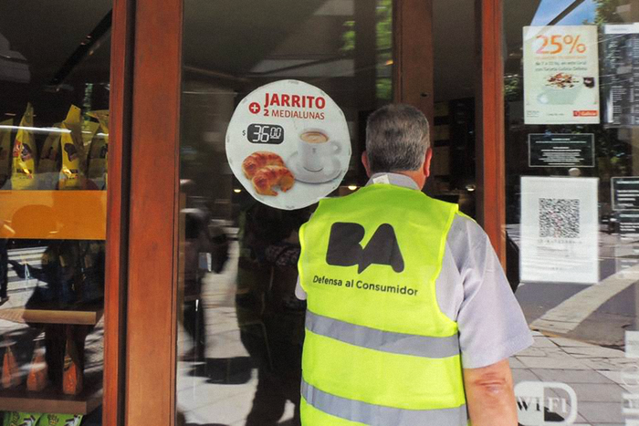 Consejos en defensa del consumidor