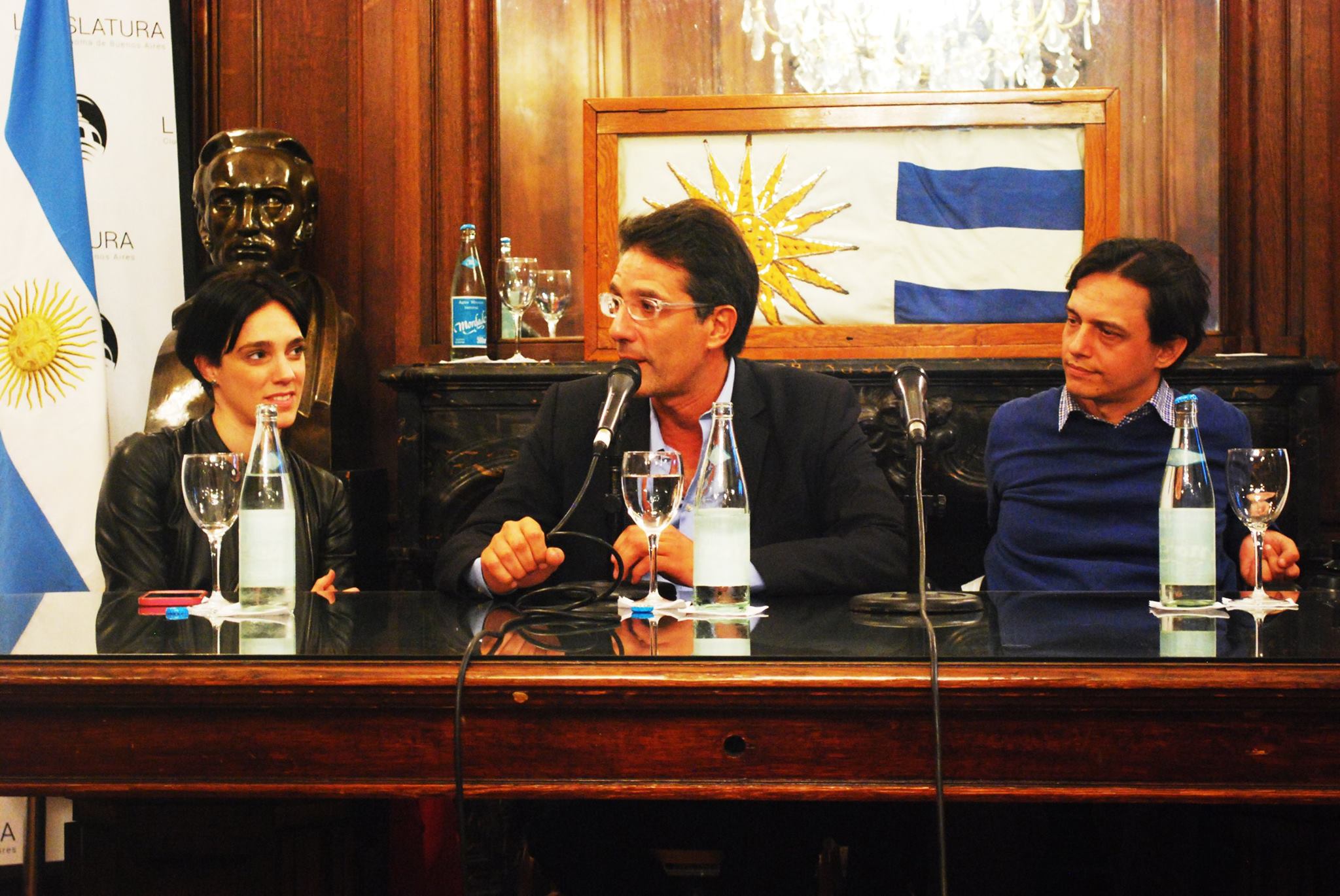 Lanzamiento del Programa de Apoyos para la Vida Independiente para Personas con Discapacidad