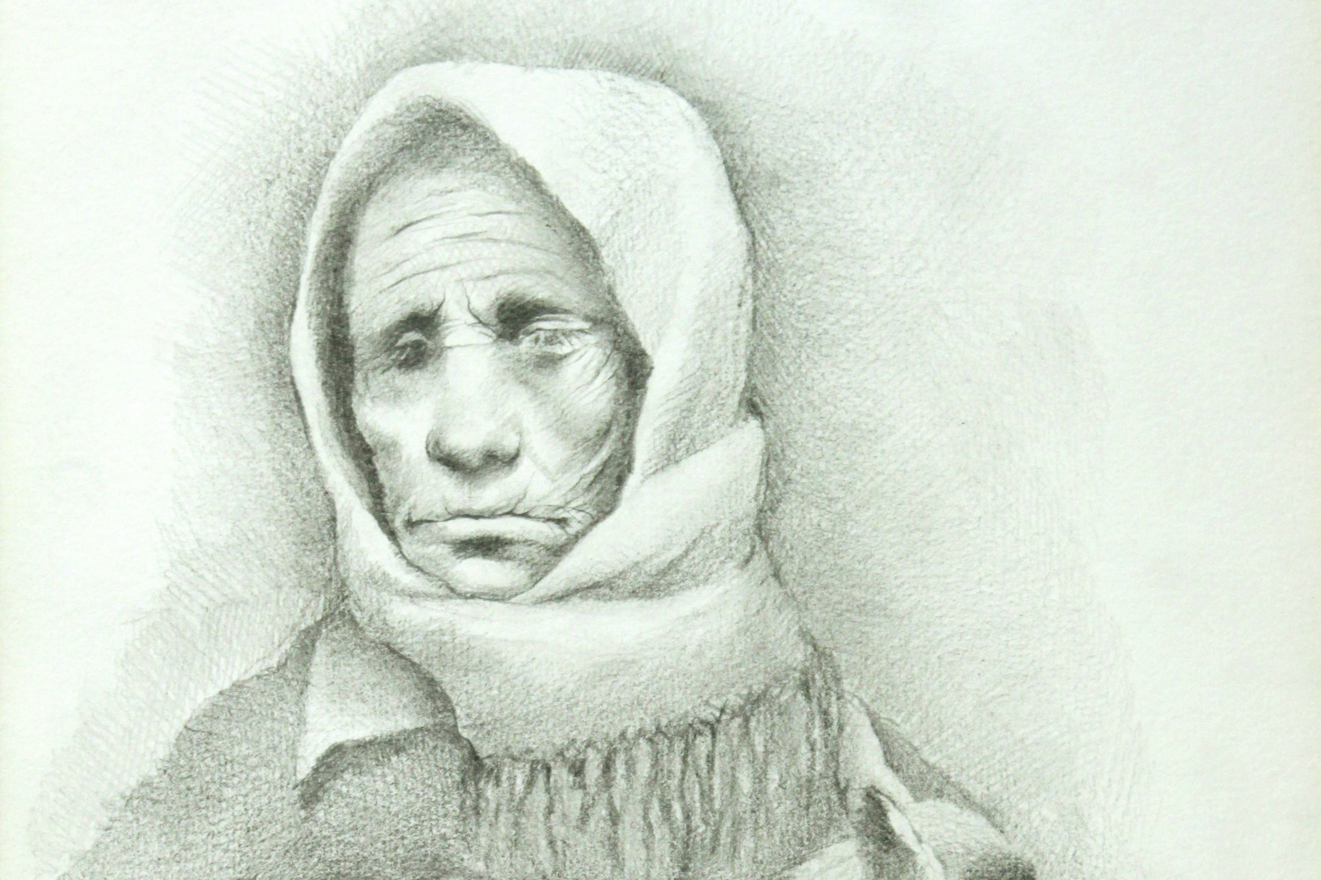 Mariette Lydis. Una mirada interior