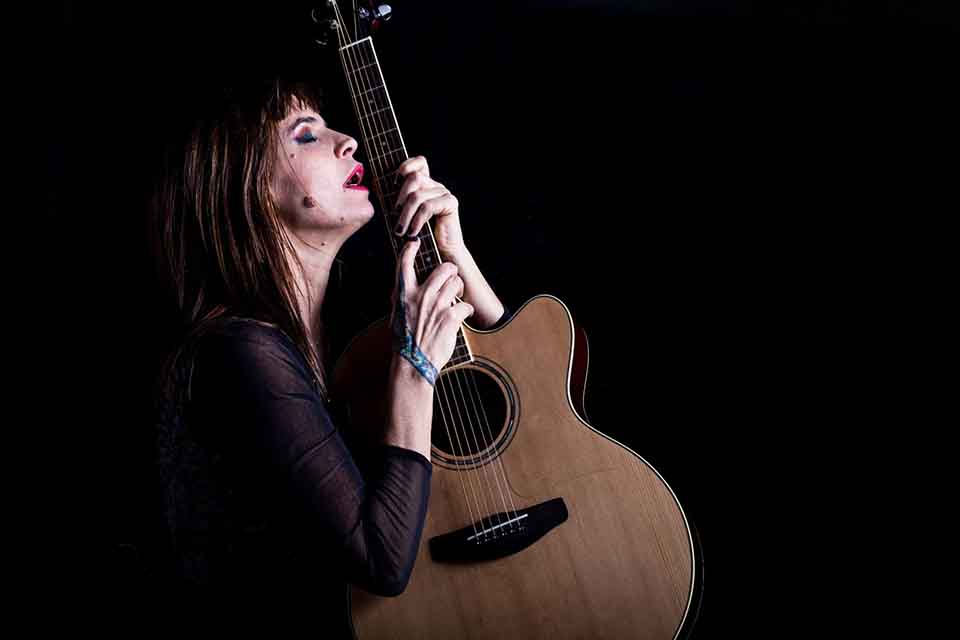 Fabiana Cantilo y Leo Maslíah, gratis en la Usina del Arte