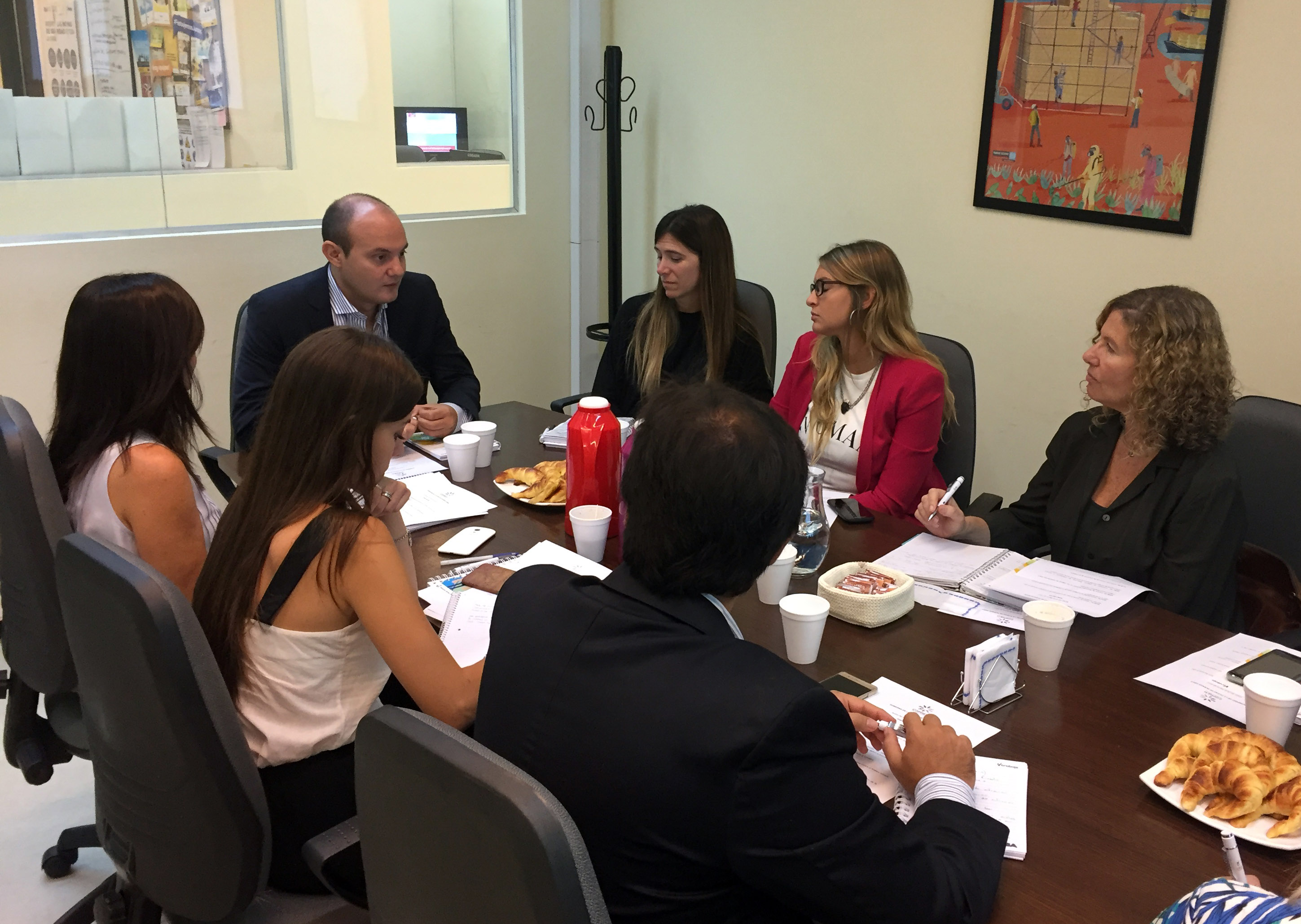 La ciudad de Buenos Aires será sede de la IV Conferencia mundial de la OIT contra el trabajo infantil