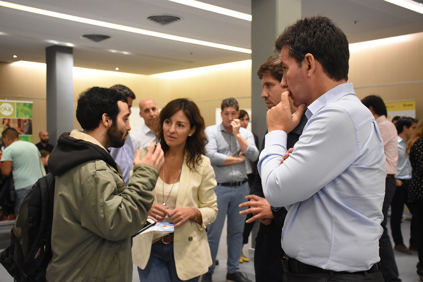 Todavía estás a tiempo de anotarte en Codo a Codo y aprender a programar