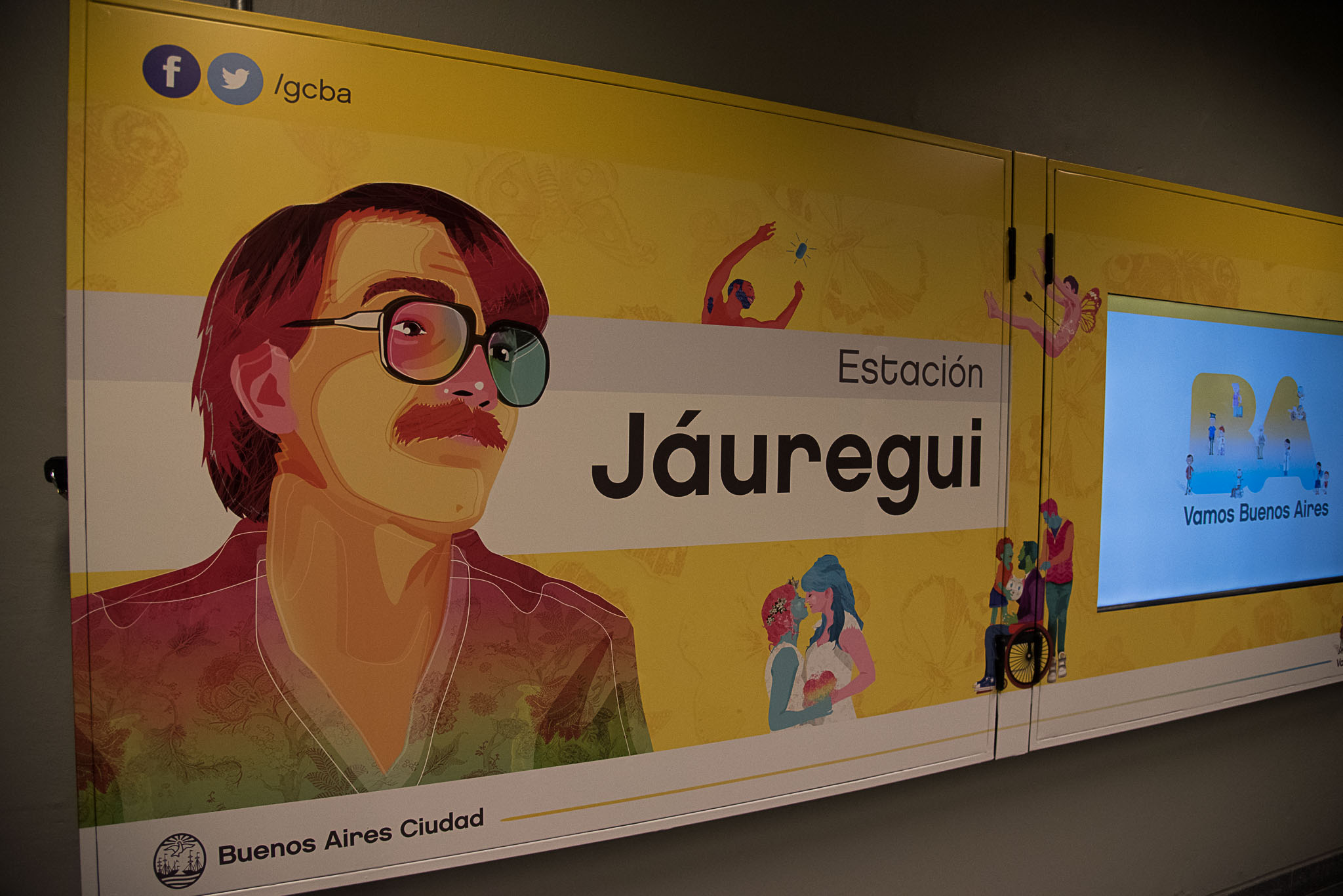 El porqué de un homenaje