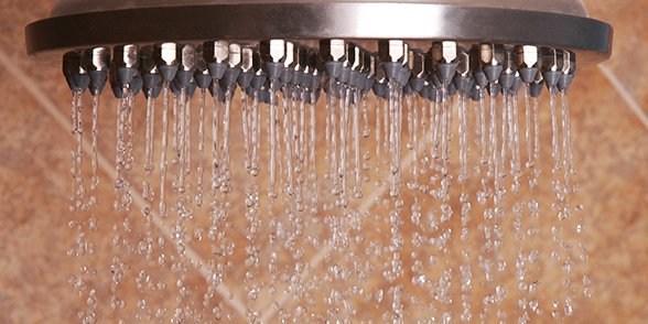 Agua, fuente de vida
