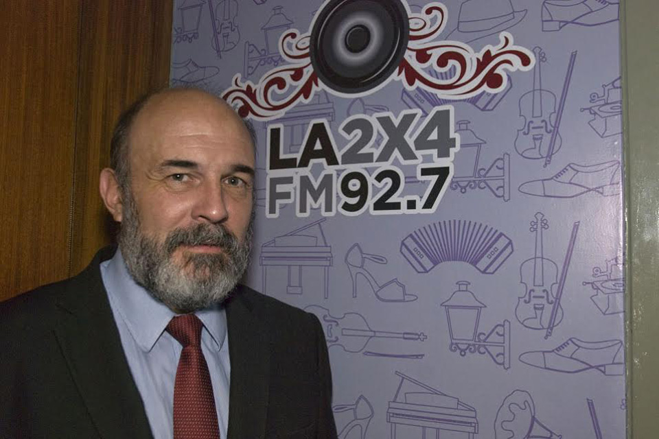 Buenos Aires Mágica