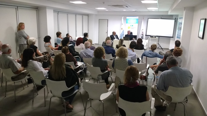 La Visión Urbana del Gobierno en la Comuna 13