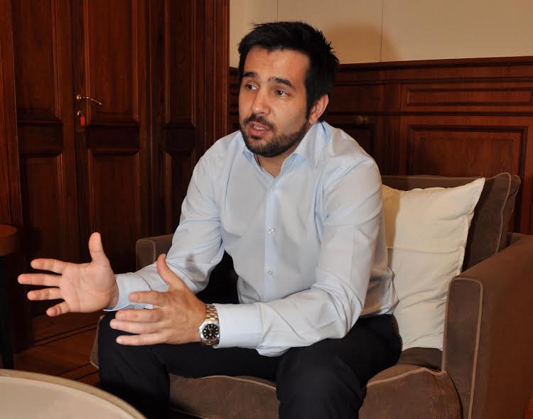 La Ciudad colocó un bono a 7 años por $ 8.374 millones en el mercado local