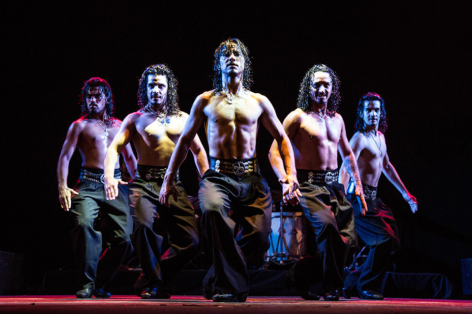 Llega “La Noche de la Danza” para disfrutar en teatros, espacios y centros culturales