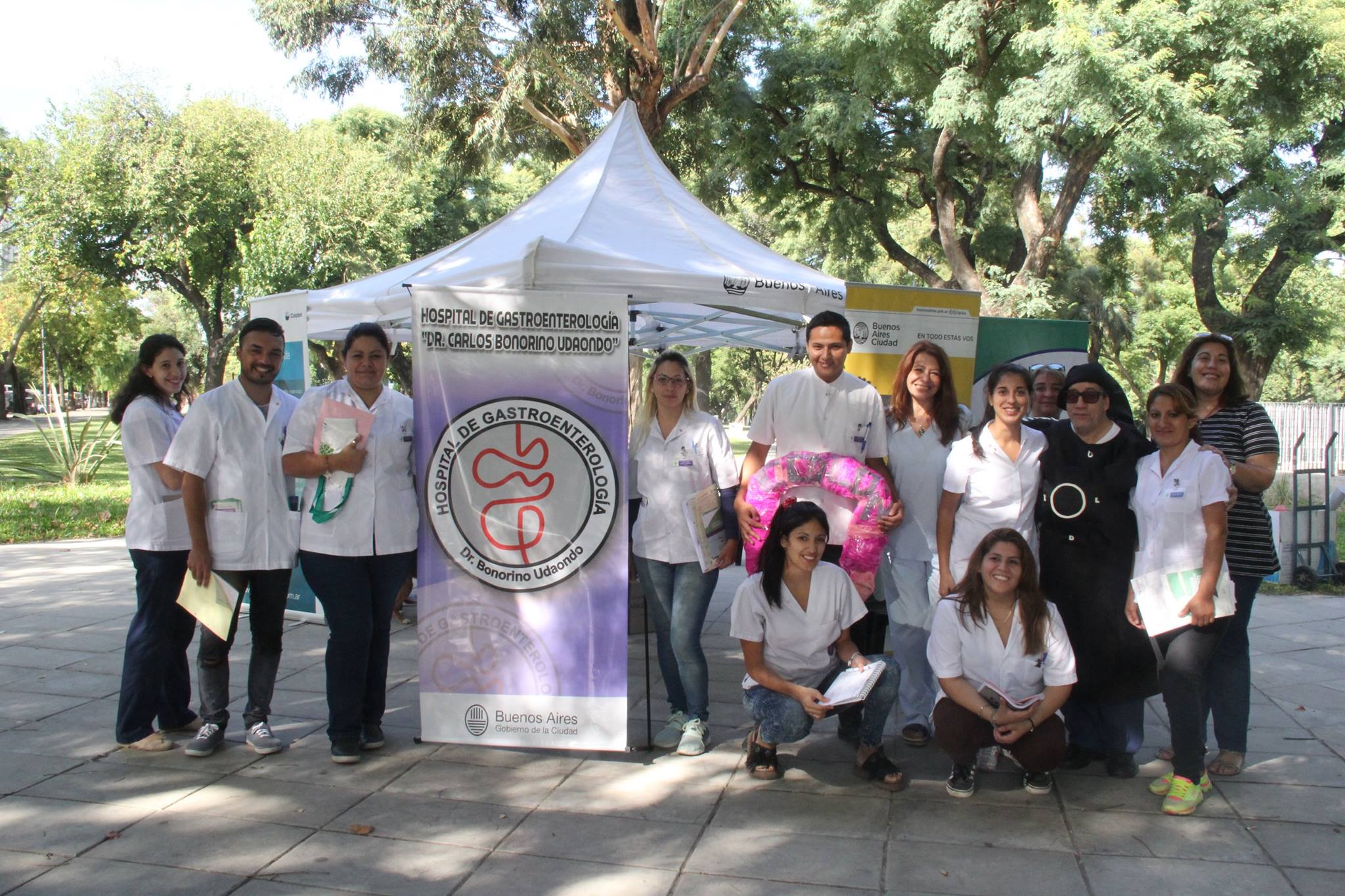 Jornada Detección Precoz de Cáncer Colorrectal