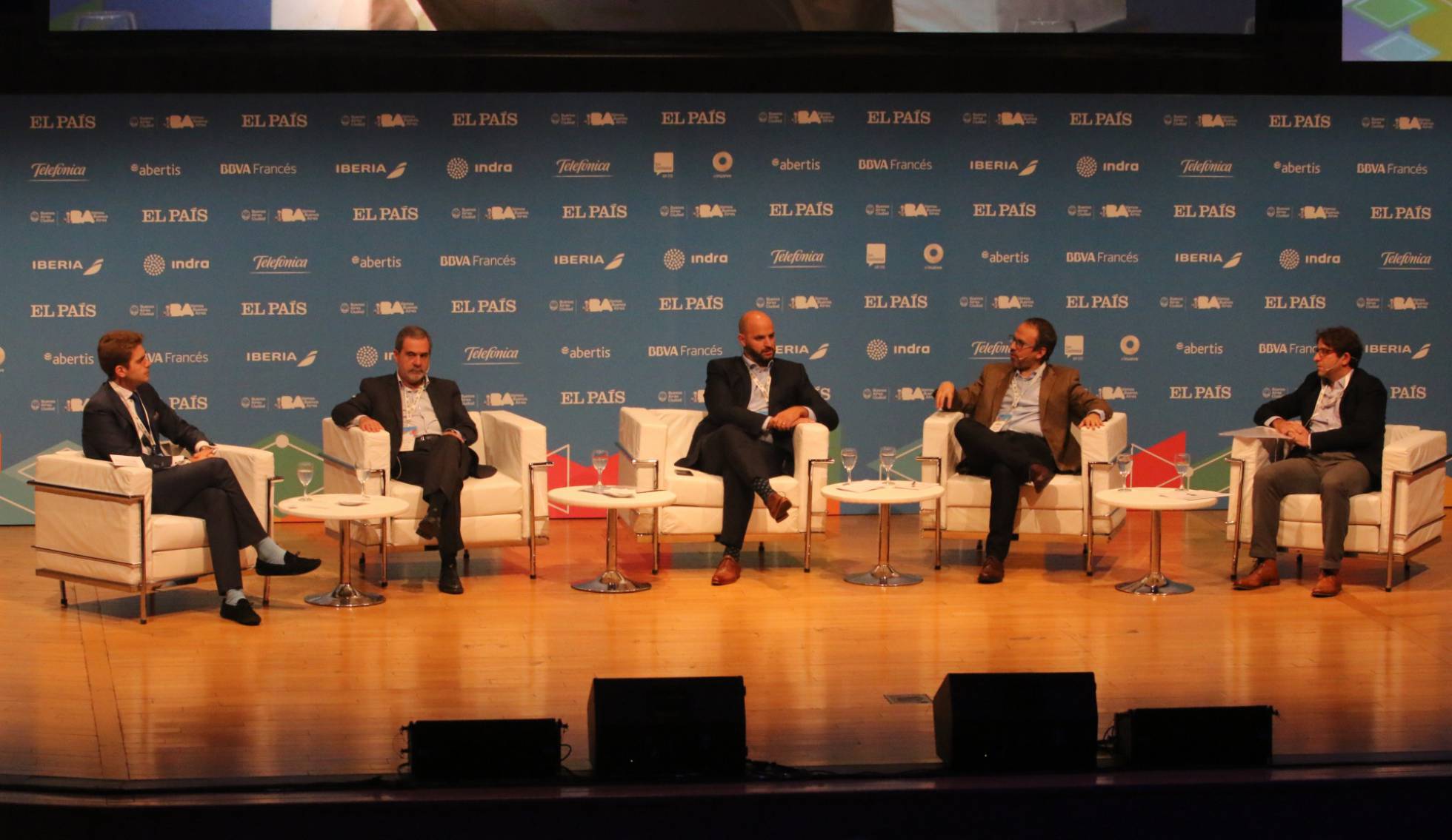 Foro ¨Las ciudades de América Latina ante los desafíos globales”