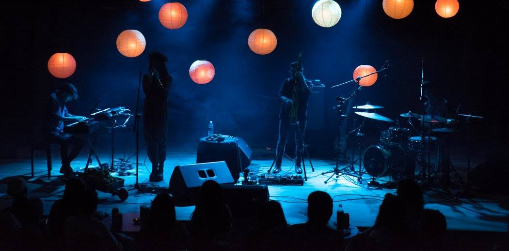Efecto Mandarina por primera vez en Buenos Aires