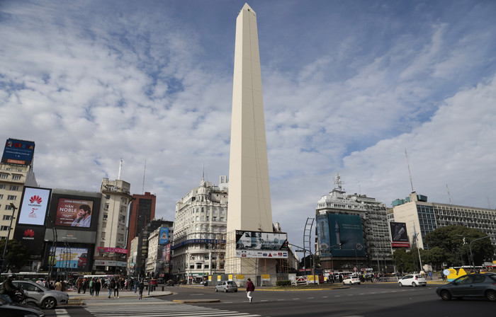 El Gobierno porteño adopta medidas que facilitan el estacionamiento en la Ciudad