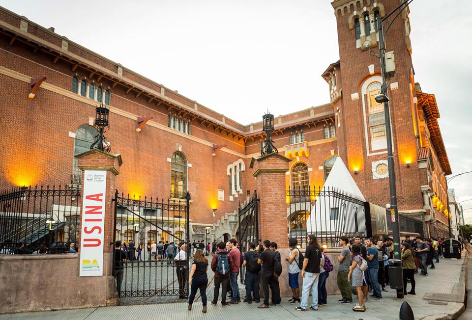 Un fin de semana con conciertos gratuitos imperdibles en la Usina del Arte  