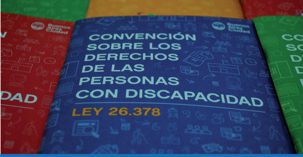 COPIDIS en la 43º Feria Internacional del Libro