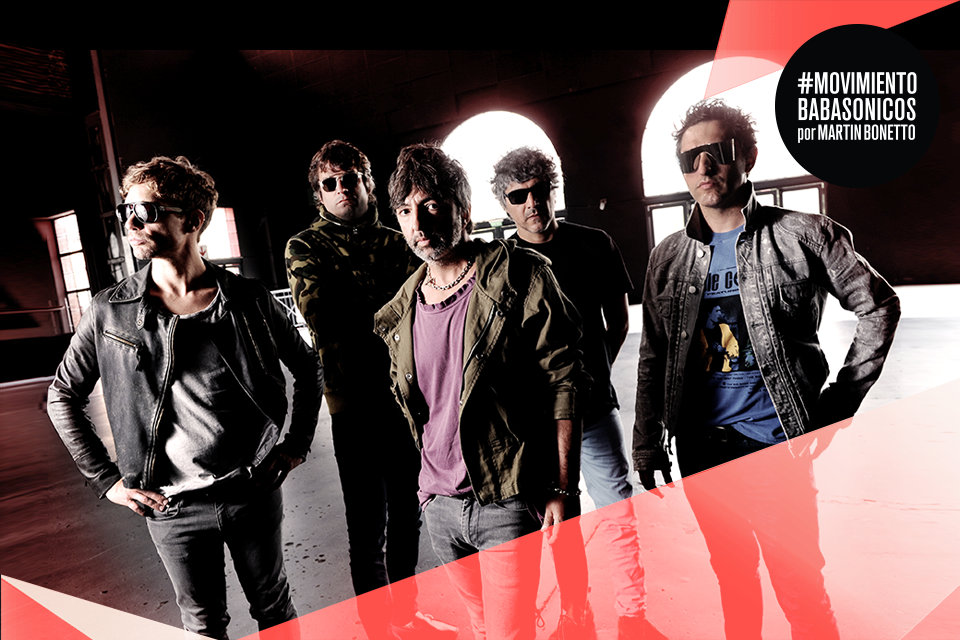 BABASONICOS, sonido & visión