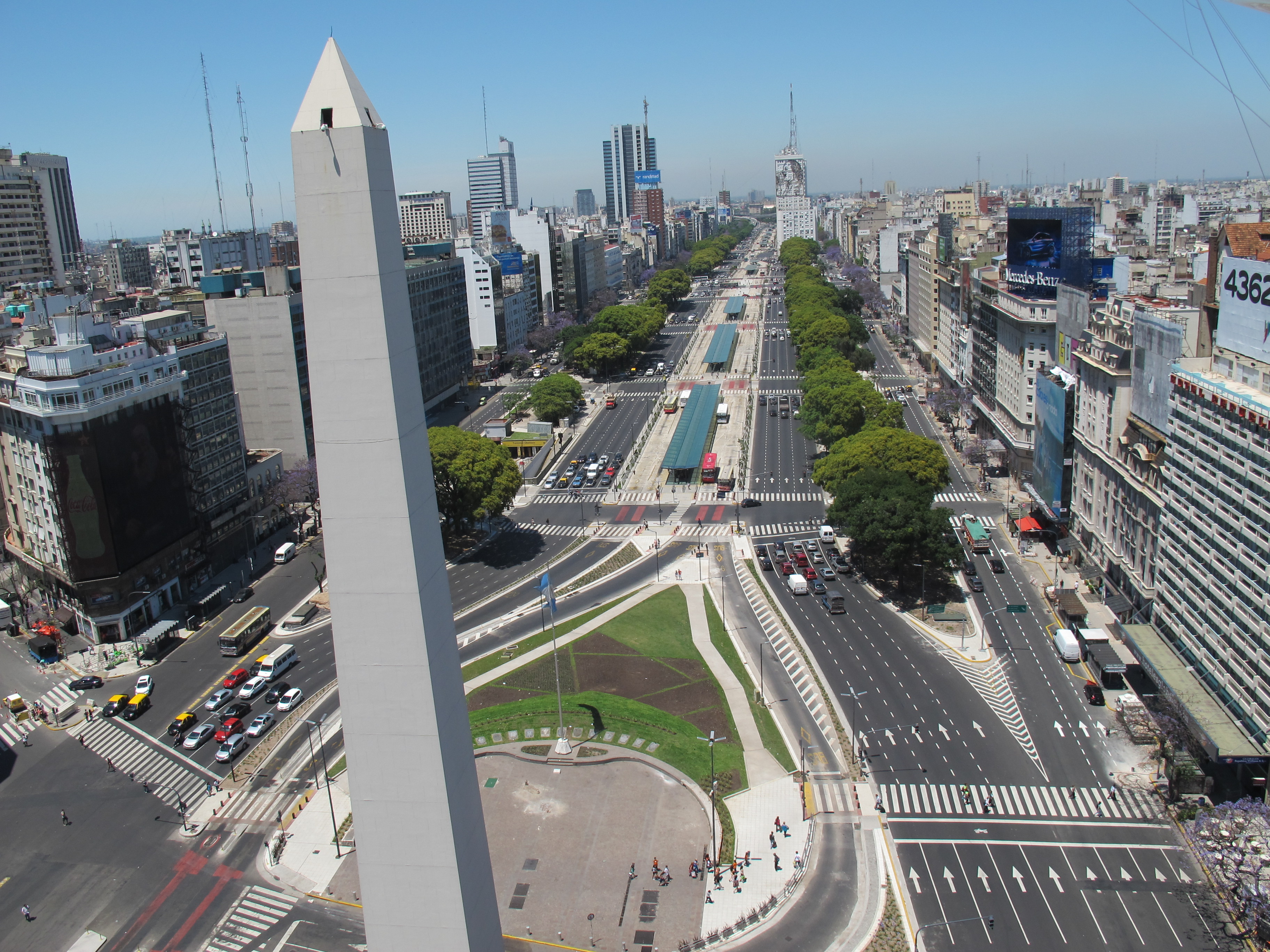 En Semana Santa planificá tu viaje y viajá seguro