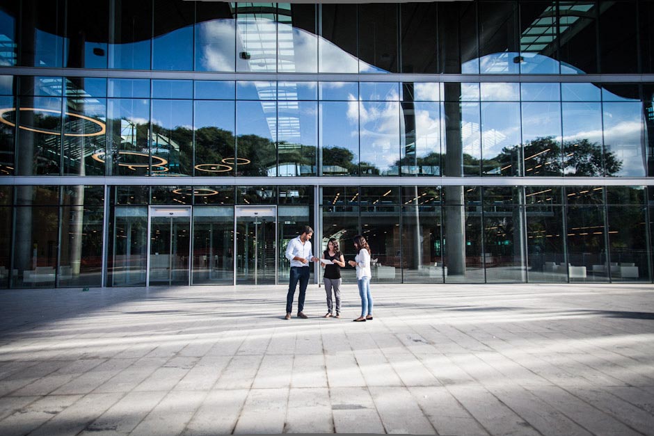 Recurso de amparo contra el GCBA