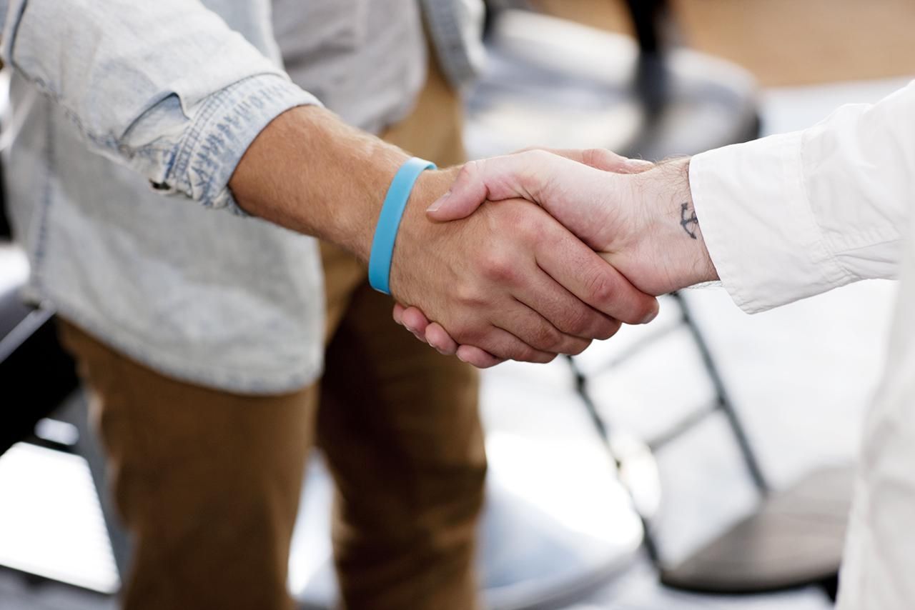 ¿Sos emprendedor? Sumate como mentor voluntario y ayudá a otro que recién comienza