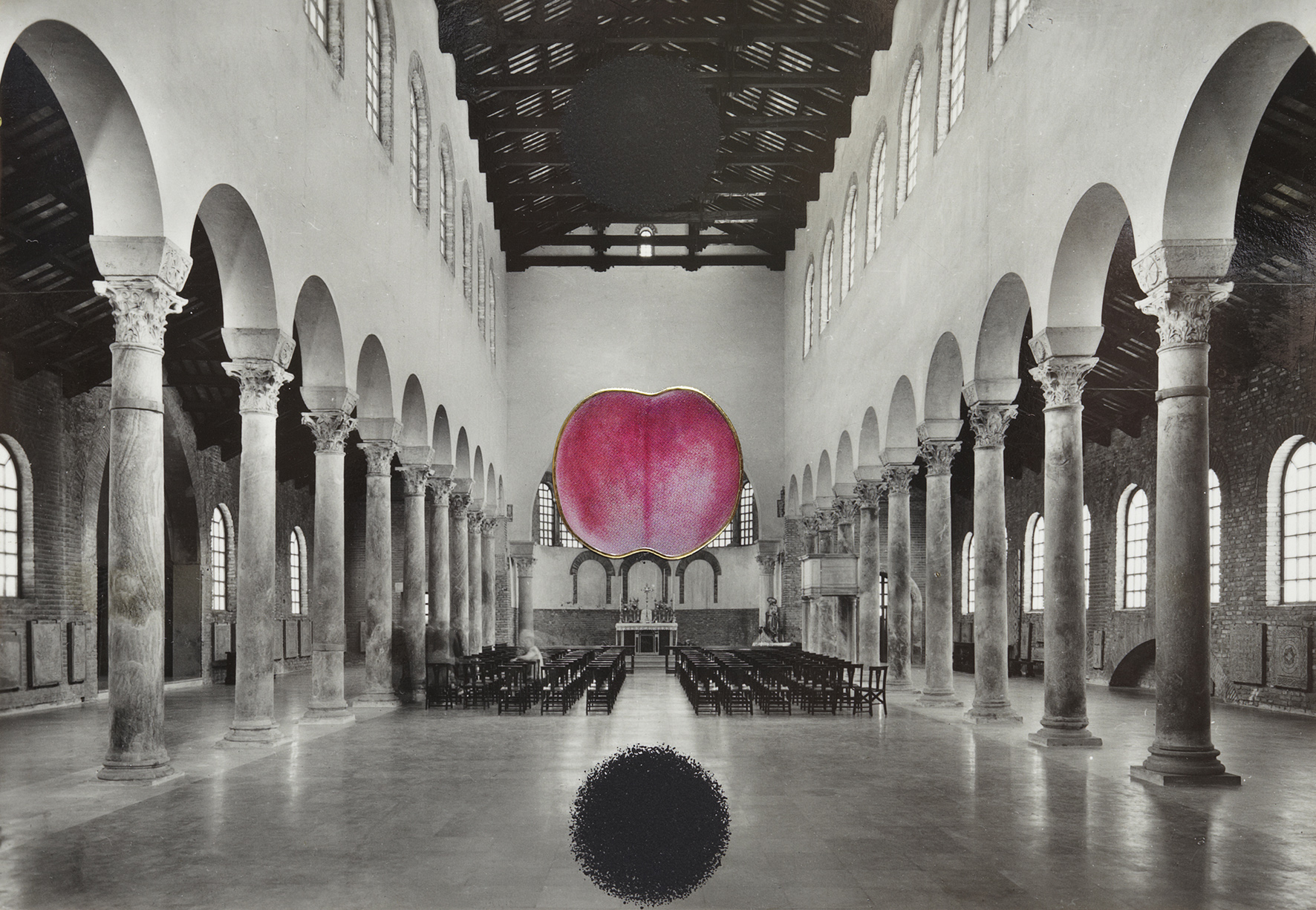 Muestra "Paisajes posibles" de Graciela Zar