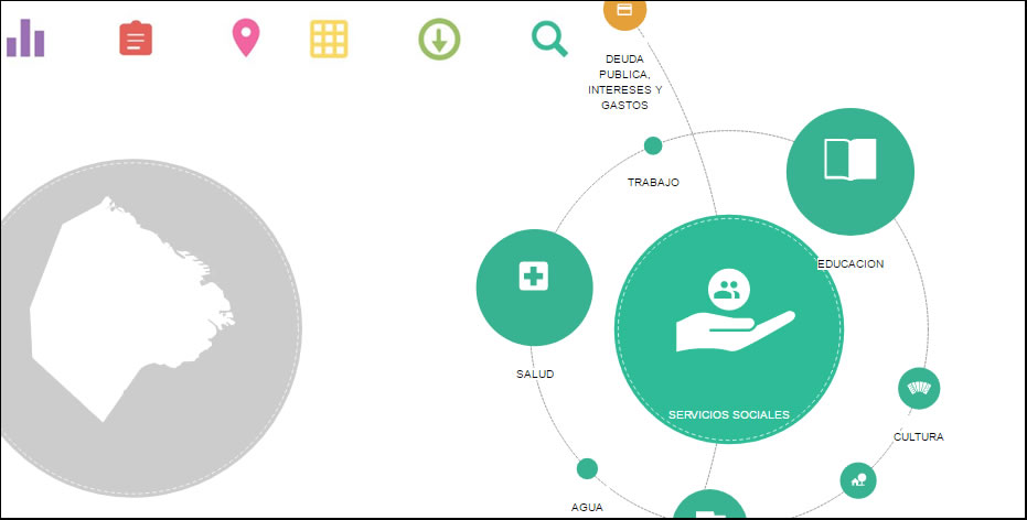 La Ciudad lanzó BA Data y presentó Presupuesto Abierto