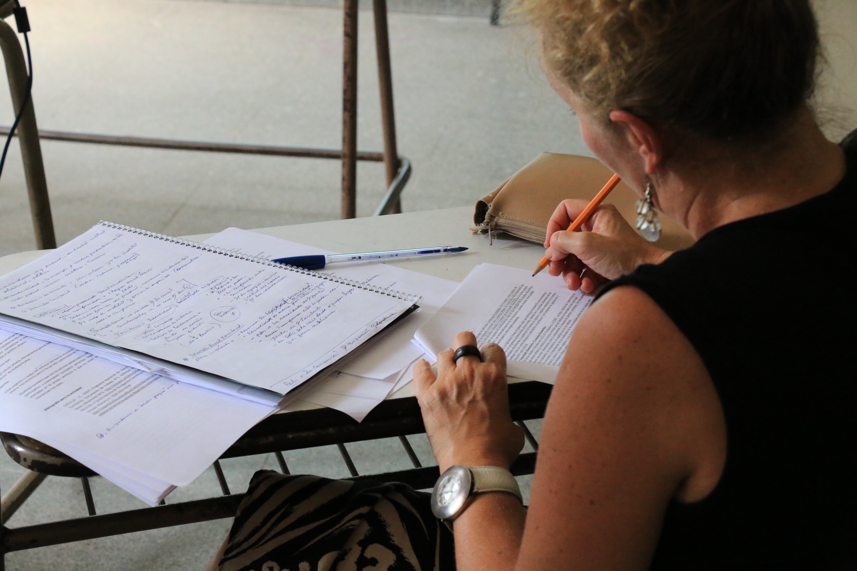 Inscripción al Ciclo de Talleres «El soporte administrativo-legal del Sistema Educativo»