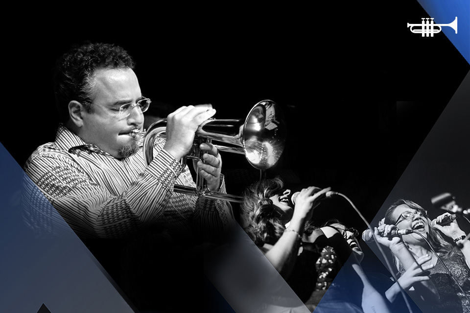 Doble concierto por el Día Internacional del Jazz