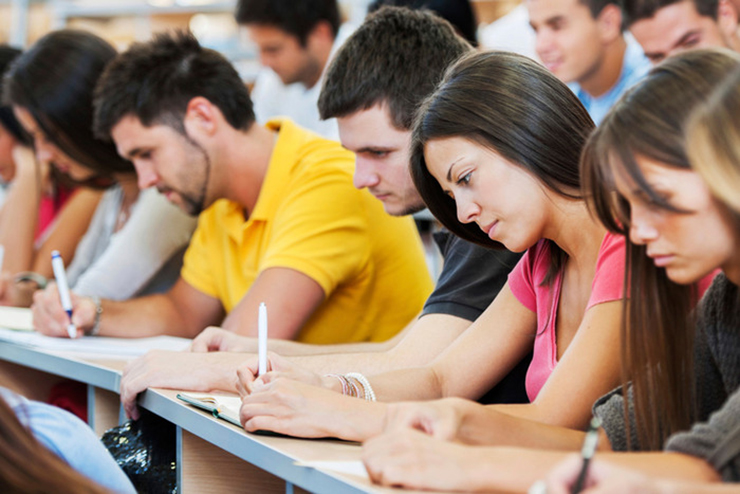 Más de 250 vacantes en 17 cursos de formación para jóvenes