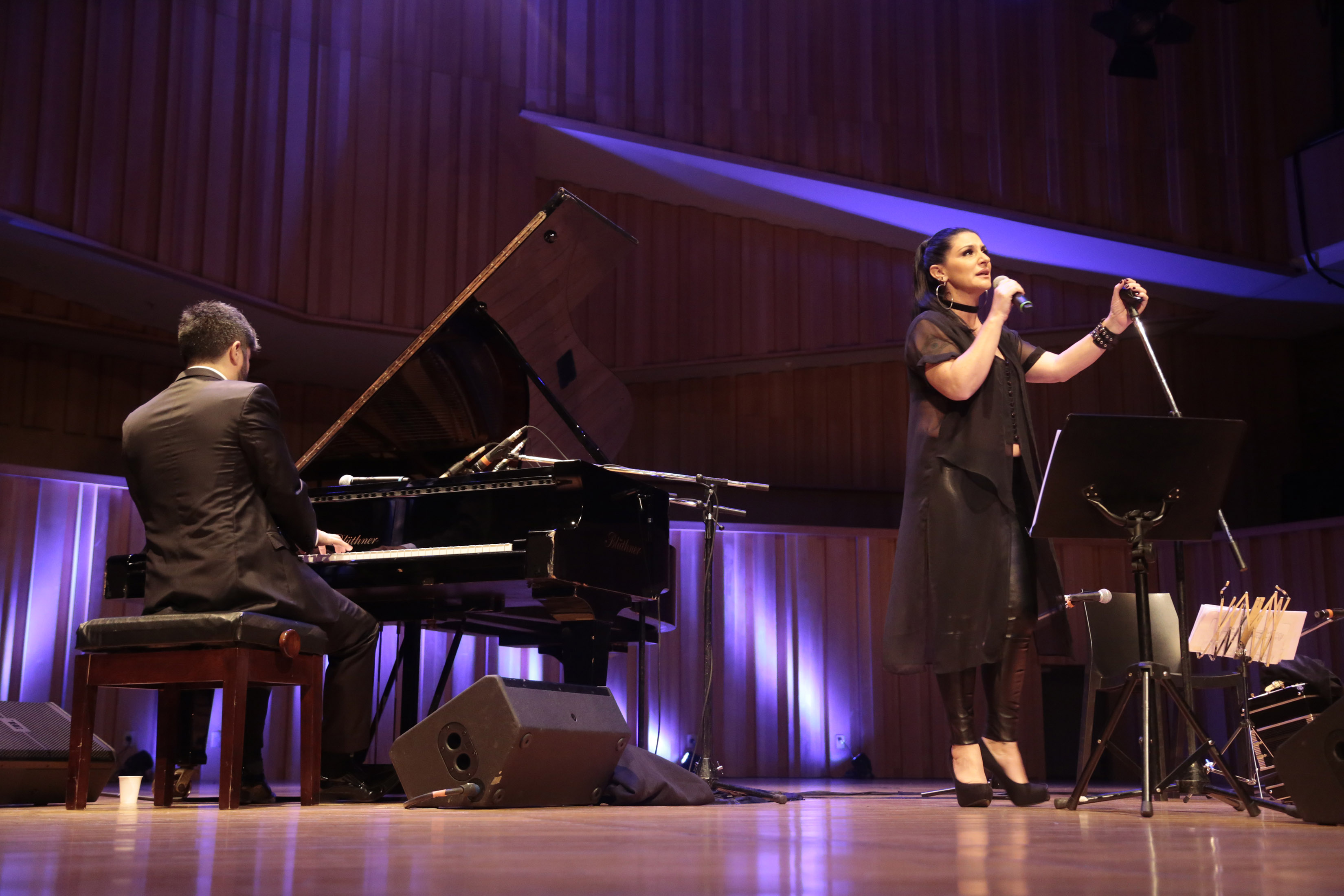 La Ciudad celebró los 100 años de "La Cumparsita", el tango que une a Argentina y Uruguay