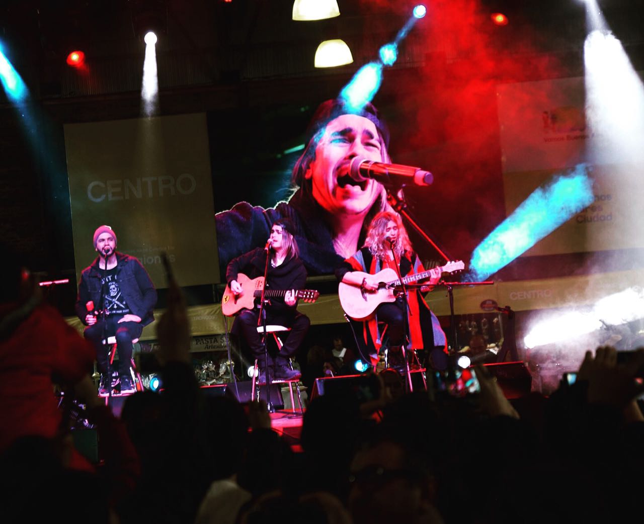 Buenos Aires Celebra las Regiones, la feria que reúne a todo el país